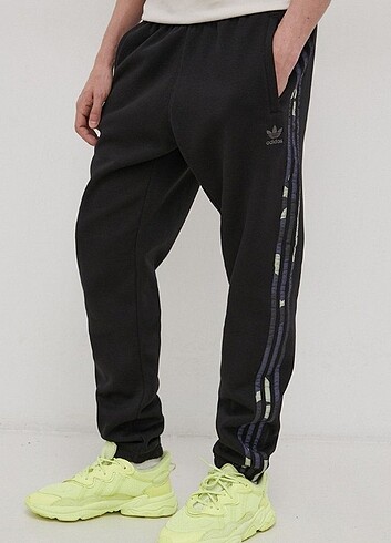 Adidas Eşofman Alt