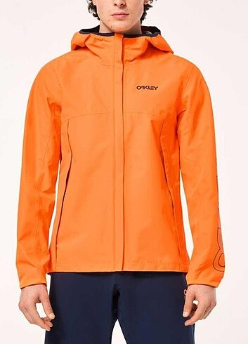 Oakley Yağmurluk Ceket 