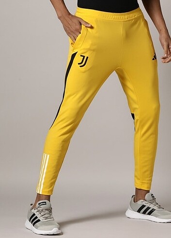Adidas Juventus Eşofman Alt