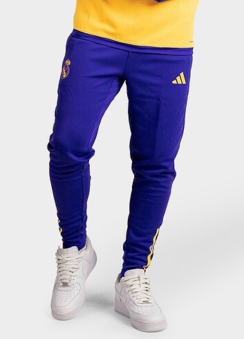 Adidas Real Madrid Eşofman Alt 