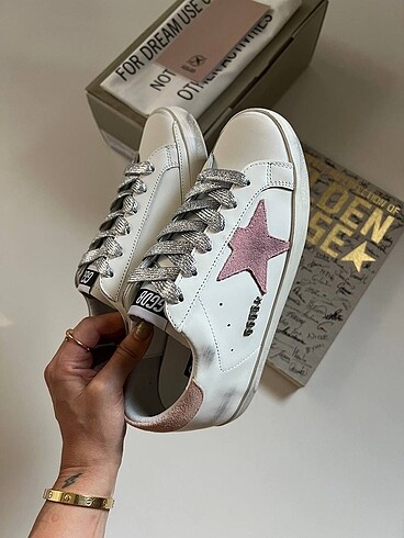 Golden Goose (36-40 Arası Numaralar )