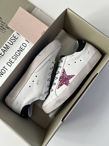 Golden Goose Deluxe Golden Goose (36-40 Arası Numaralar)