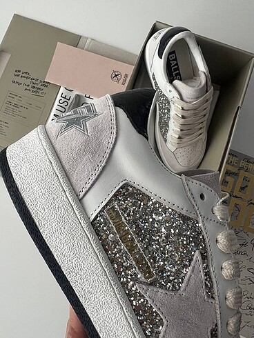 36 Beden Golden Goose ( 36-40 Arası Numaralar )