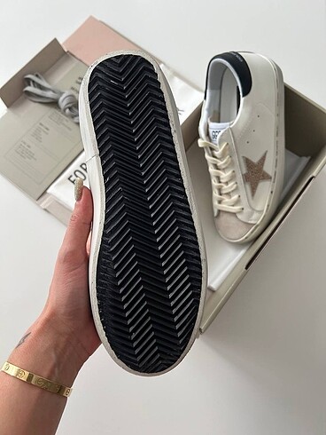 Golden Goose Deluxe Golden Goose ( 36-40 Arası Numaralar )