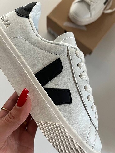 Diğer VEJA CAMPO WHİTE (36-45 arası numaralar)