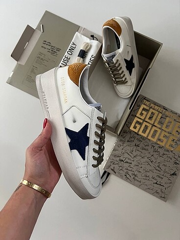 Golden Goose (36-40 Arası Numaralar )