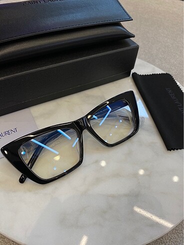 Saint Laurent YVES SAINT LAURENT SL 276 MICA 038 GÜNEŞ GÖZLÜĞÜ