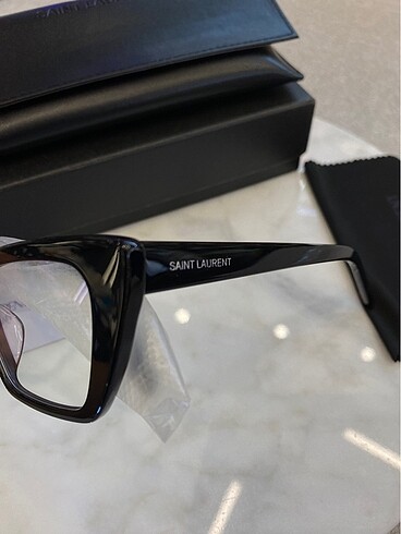 Saint Laurent Saint Laurent YVES SAINT LAURENT SL 276 MICA 038 GÜNEŞ GÖZLÜĞÜ