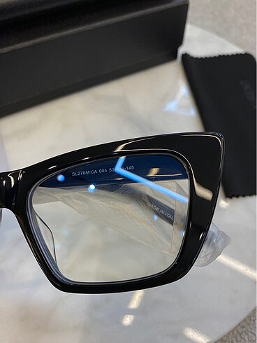  Beden Saint Laurent YVES SAINT LAURENT SL 276 MICA 038 GÜNEŞ GÖZLÜĞÜ