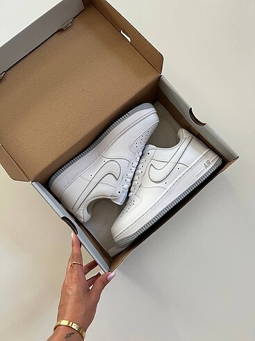 Nike Air Force 1 '07 Low(40-45 arası numaralar)