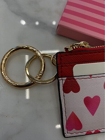 victoria secret kartlık - Görsel 2