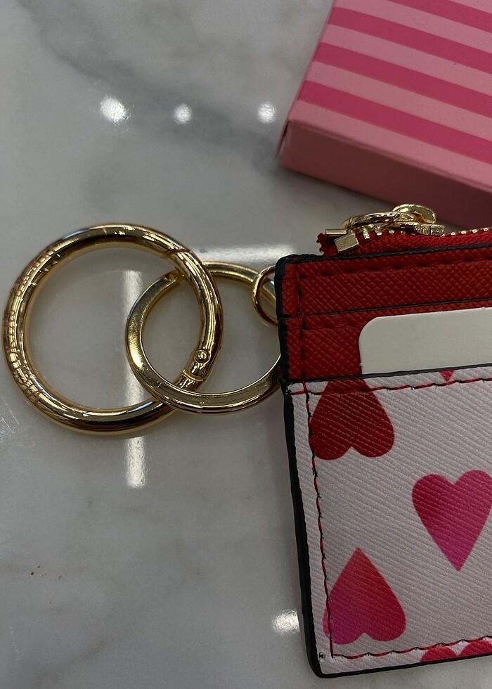 victoria secret kartlık - Görsel 2