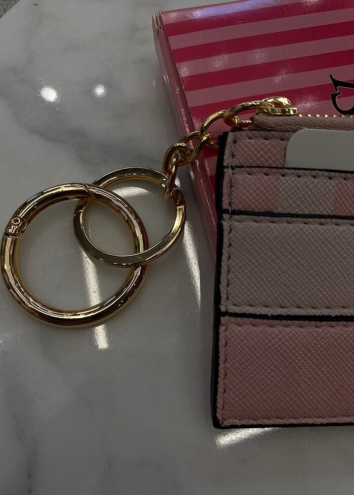 victoria secret kartlık - Görsel 2