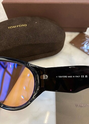 Beden Tom ford güneş gözlüğü