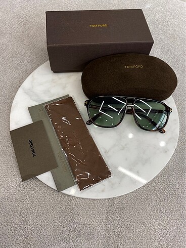 TOM FORD TF 1026 54N 61 Unisex Güneş Gözlüğü