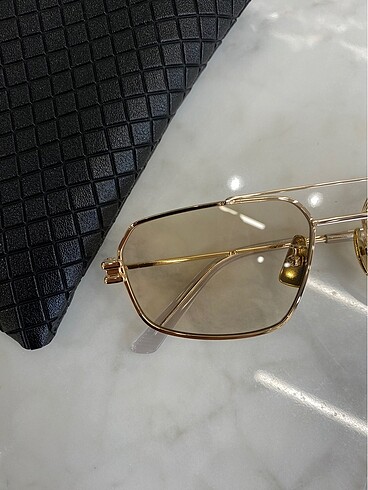Bottega Veneta BOTTEGA VENETA BV 1128S 006 58-17