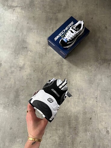 Skechers SKECHERS D?LİTES Sneaker