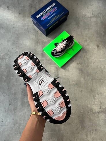 36 Beden çeşitli Renk SKECHERS SNEAKER