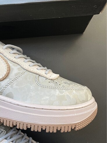 Nike Air Force 1 Low Luxe (40-45 arası numaralar) - Görsel 5