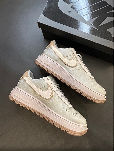 Nike Air Force 1 Low Luxe (40-45 arası numaralar) - Görsel 3
