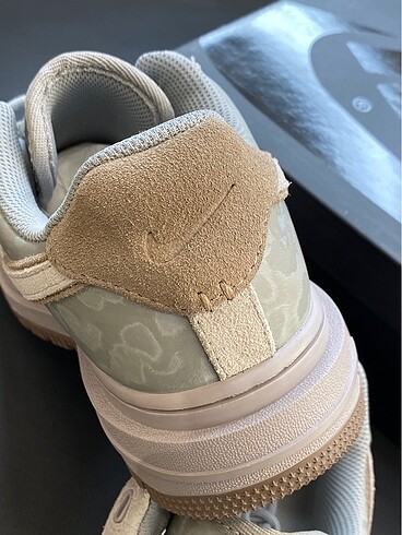 Nike Air Force 1 Low Luxe (40-45 arası numaralar) - Görsel 8