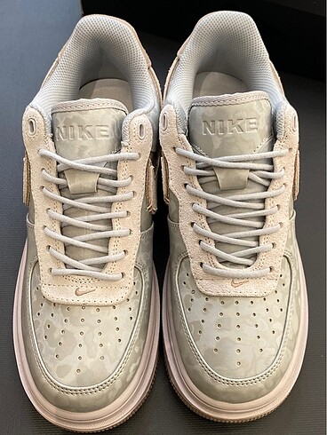 Nike Air Force 1 Low Luxe (40-45 arası numaralar) - Görsel 7