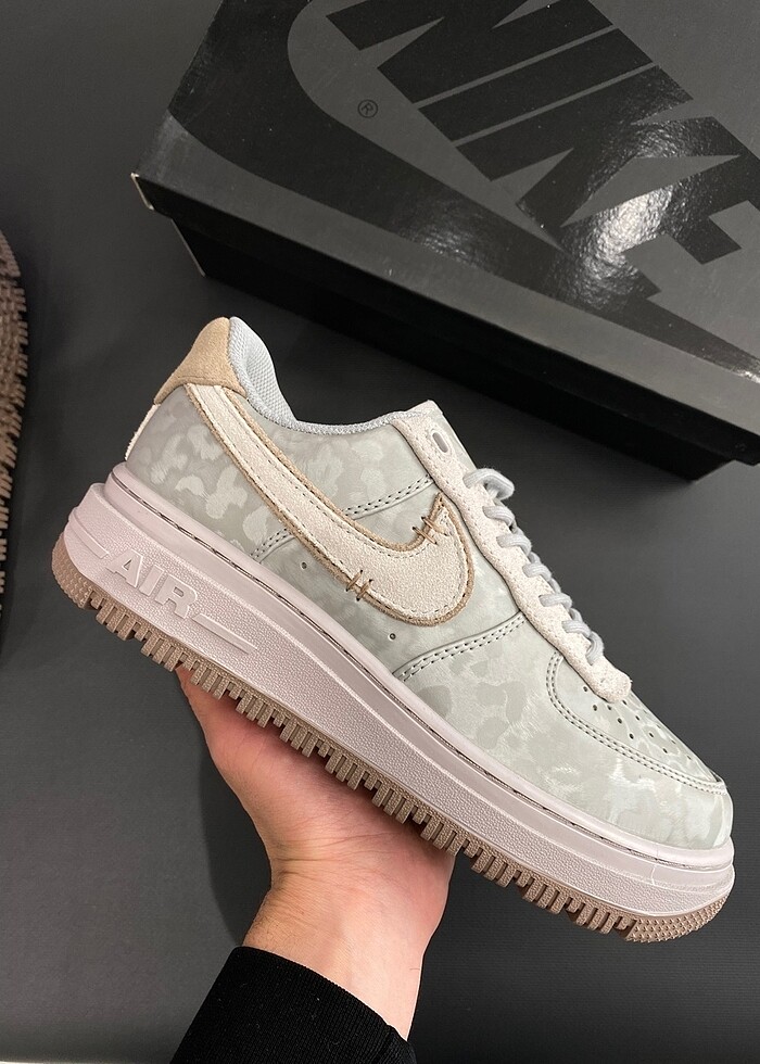 Nike Air Force 1 Low Luxe (40-45 arası numaralar) - Görsel 2