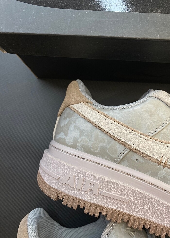 Nike Air Force 1 Low Luxe (40-45 arası numaralar) - Görsel 4
