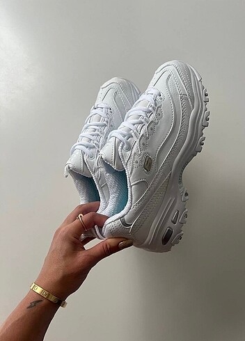 Skechers kadın ayakkabı