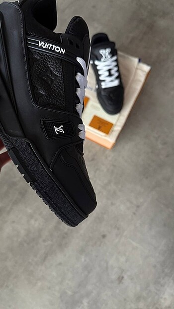 Louis Vuitton Trainer - Görsel 2