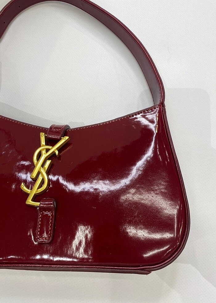 Saint Laurent çanta - Görsel 2