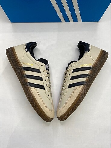 Adidas speziel - Görsel 2