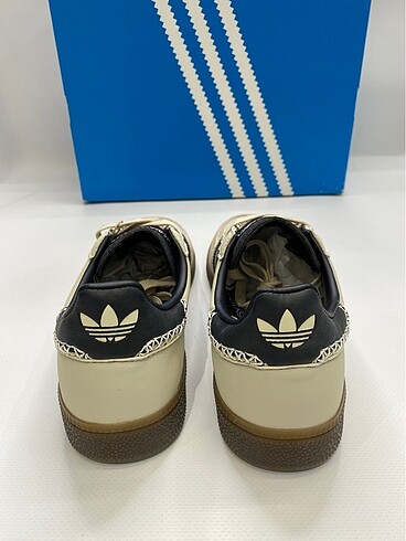 Adidas speziel - Görsel 4