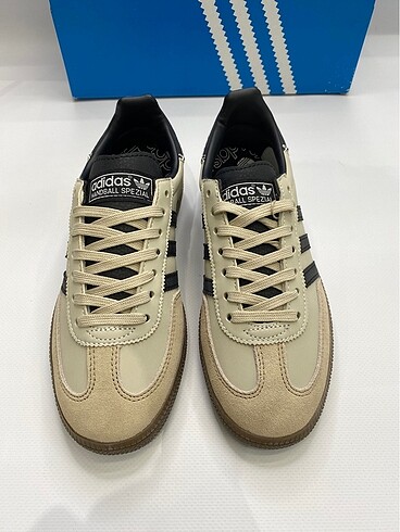 Adidas speziel - Görsel 3