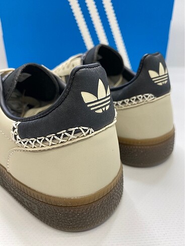 Adidas speziel - Görsel 5