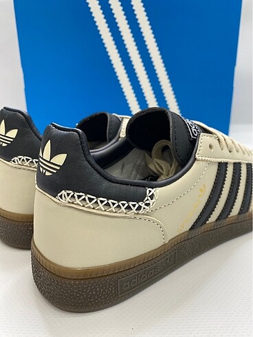 Adidas speziel - Görsel 9