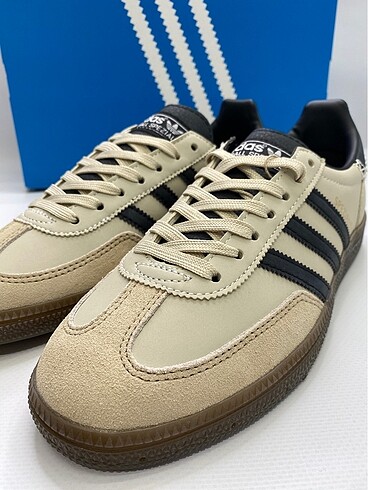 Adidas speziel - Görsel 7