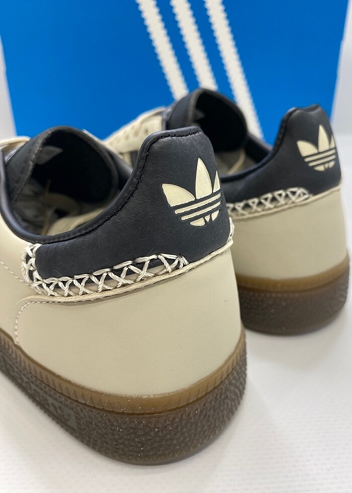 Adidas speziel - Görsel 5