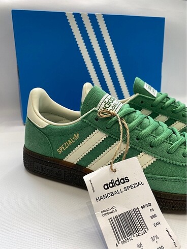 Adidas speziel - Görsel 3