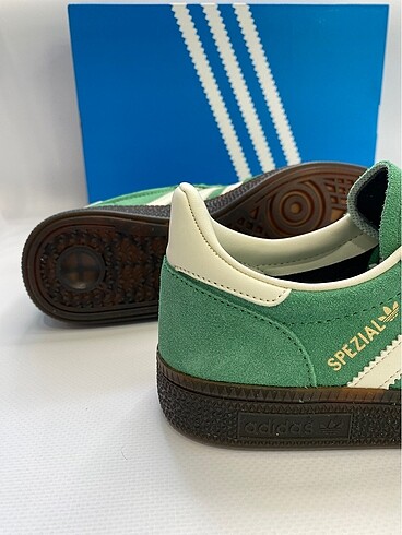 Adidas speziel - Görsel 4