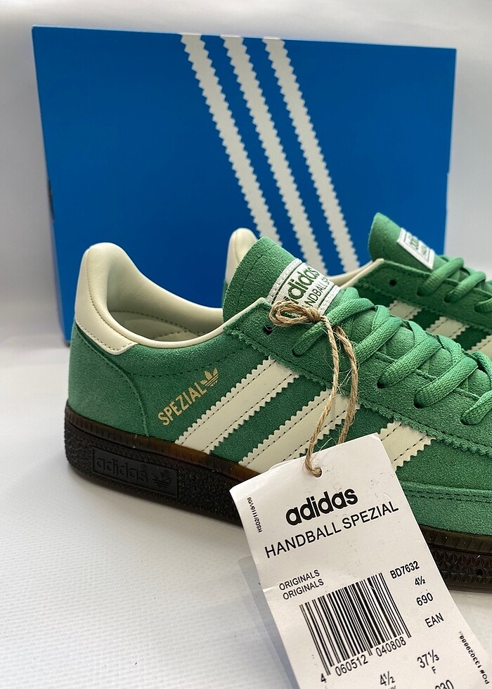 Adidas speziel - Görsel 3