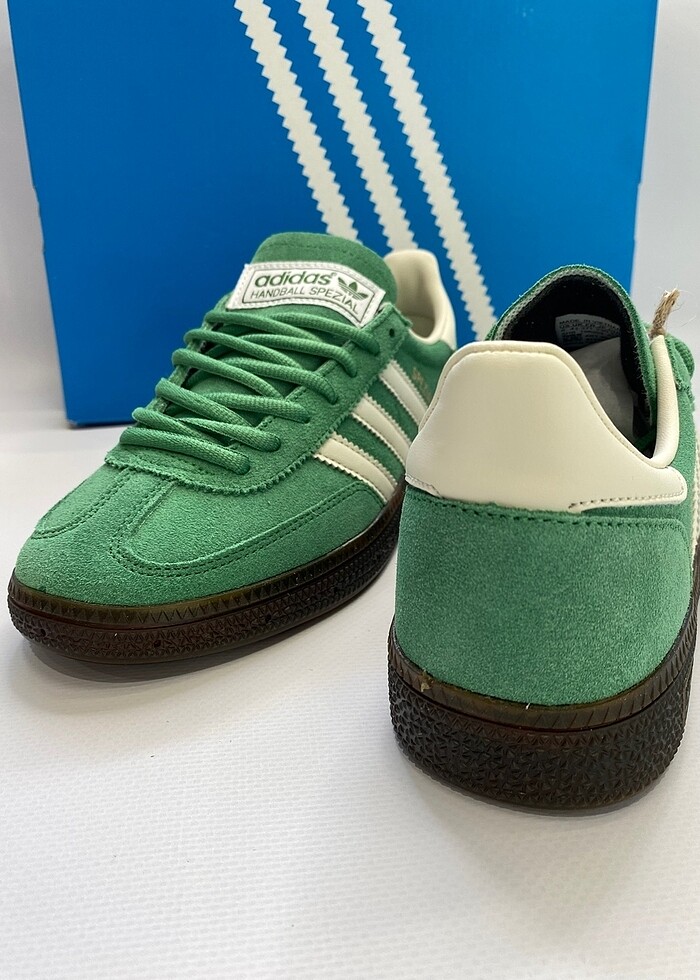 Adidas speziel - Görsel 5