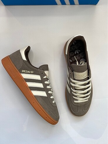 Adidas speziel - Görsel 2