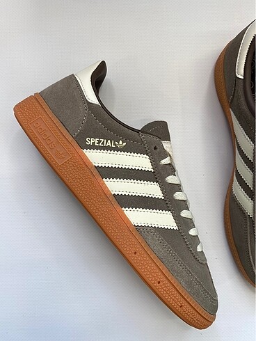 Adidas speziel - Görsel 3