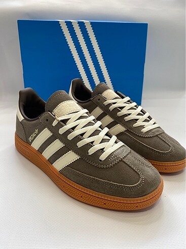 Adidas speziel - Görsel 5