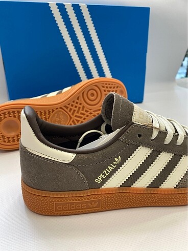 Adidas speziel - Görsel 6