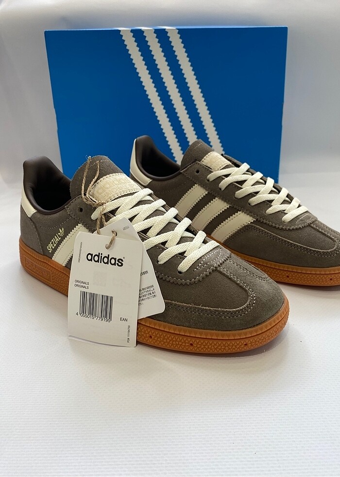 Adidas speziel - Görsel 4