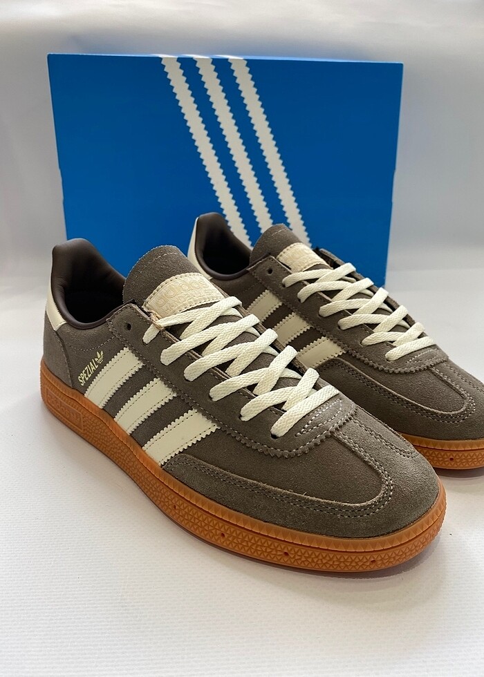 Adidas speziel - Görsel 5