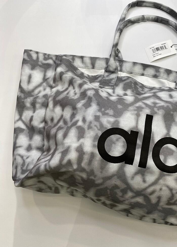 Alo yoga çanta - Görsel 2