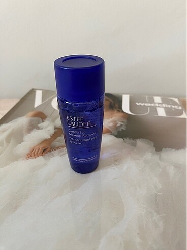 Göz makyaj yemizleyici Estee Lauder 30ml